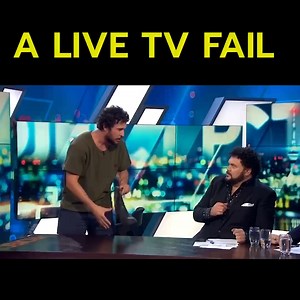 A National Embarrassment | How to DAD