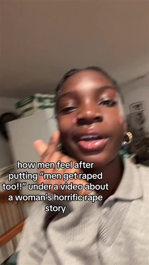 Understanding Men's Reactions to Women's Trauma