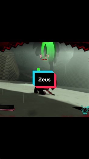 Sonic Gameplay Highlights on Roblox with Knuckles