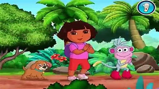 Dora and Friends the Explorer - Adventure Cartoon for Children - video Dailymotion