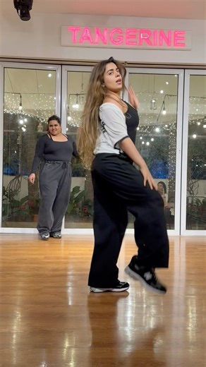 DOPAMINE ‼️ Simran Jat Choreo | Guru Randhawa | Ojal Makhija #dance #workshop #trending #viral