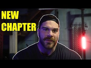 I Felt Like I Should Tell You Guys This... (Real Talk About The Channel)