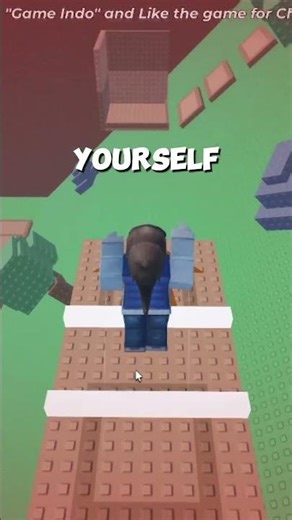 IT'S NOT OVER UNTIL I WIN 😤🔥#shorts #roblox