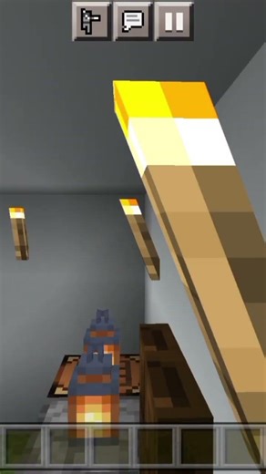 Minecraft Mini house #minecraft #mini #house 🏠