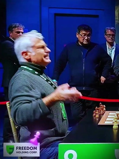 “The DARK Side of Chess... !☠️"- Chess edit | MONTAGEM RUGADA (slowed & reverb)