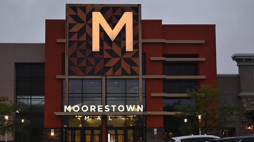 Moorestown council approves mall redevelopment plan