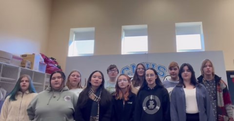 5.1K views · 42 reactions | Keystone Central School District on Reels | Facebook