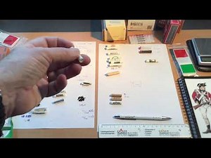 Filters for Pipe Smoking (3)