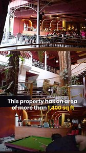 642K views · 4.5K reactions | Own a Piece of Bangalore Nightlife! One...