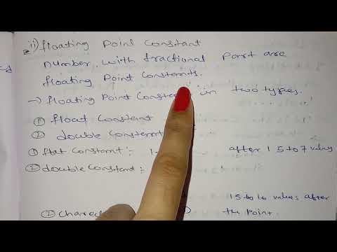 jntuh r18 oops Java programming literals, constants identifiers and variables very important 😍👍💯