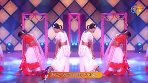 45K views · 2.1K reactions | Dhee 14 Latest Promo| The Dancing Icon |...