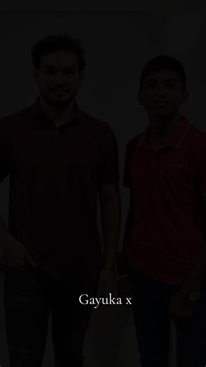 #CapCut Avurudu Kumara Sir, who gave an example of life, taught English, taught lessons💓💯💥