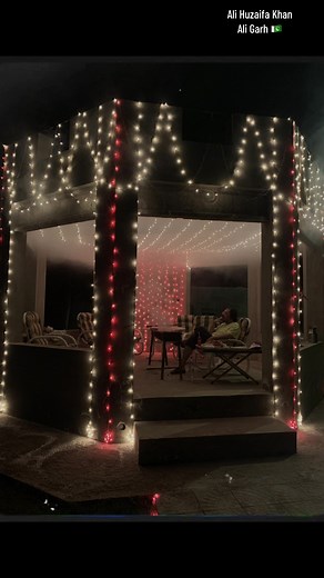 Ali Garh Fort 🏰#alihuzaifakhanaligarh #aligarhfort