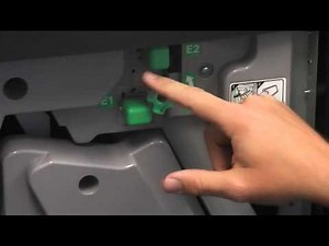 Copier Troubleshooting Part 1