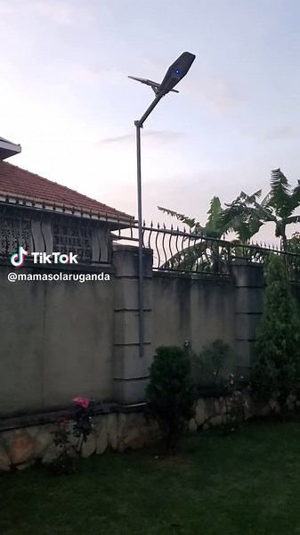 Varley's Renergy Solar on TikTok