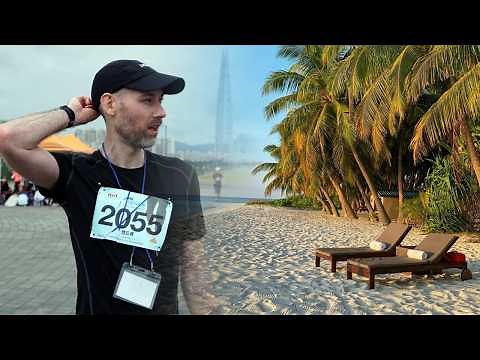 Ready, set, relax | Learn English with real-life stories | Bonus 140