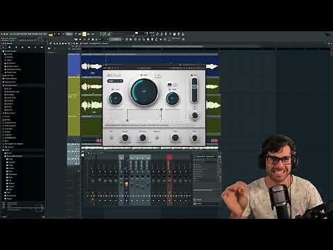 EL NUEVO PLUGIN GRATIS DE VOCALES DE WAVES - Silk Vocal #waves