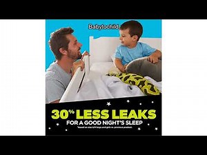 Ninjamas Boys Bedwetting Underwear Review: Does It Really Prevent Overnight Leaks?