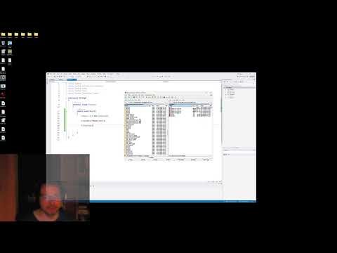 C# Read from File, Format Text, Write to File