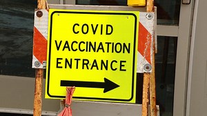 Appleton to continue COVID-19 vaccinations at public library