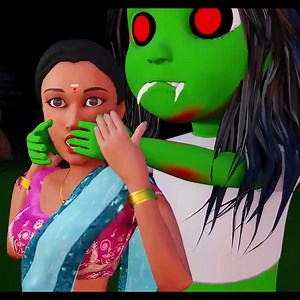 1.1M views · 16K reactions | Chintu ki shaitani | Chintu ki shaitani | chintu wala cartoon | cartoon | Bhoot wala | Bhediya wala part 5 | Chintu Aur Chinki Ki Shaitani | Facebook