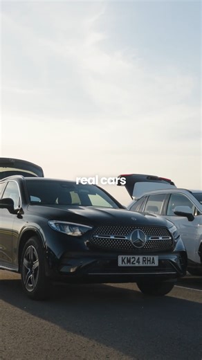 What happens when you recreate a full-scale motorway pile-up... on purpose? We teamed up with @channel4 to film something massive, using @nextbase dash cams to capture the chaos from the inside. Catch 'Pile Up' on Channel 4 on the 15th June at 9PM on Channel 4. Buckle up. You don’t want to miss this one. #Nextbase #Channel4 #PileUp | Nextbase UK & Ireland