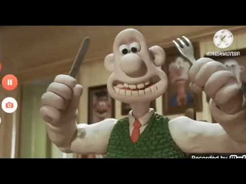 Wallace And Gromit The Curse Of Were Rabbit Official Trailer 2017