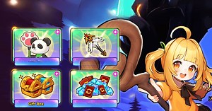 Download & Play X magician : idle RPG on PC & Mac (Emulator)