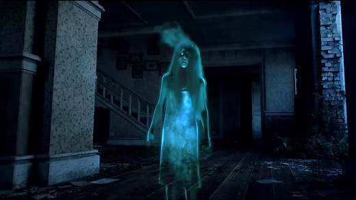 Eerie Halloween Ghost Music Compilation