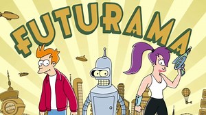 'Futurama's funniest predictions about our tech-filled future
