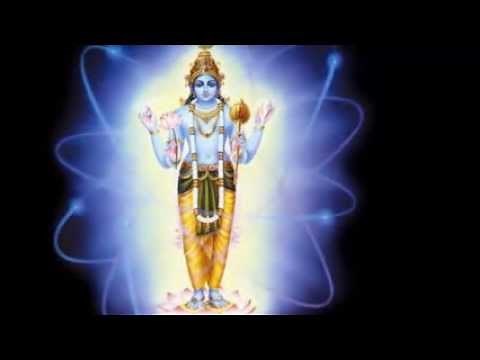 Japa Meditation Hare Krishna