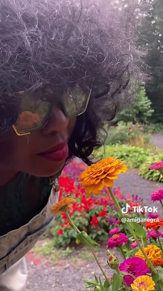 “Take time to smell the flowers, feel the breeze, Life’s greatest moments come with ease. In the quiet, in the calm, they’re all around, The beauty’s there, waiting to be found. So take that breath, let go of fear, The little things are crystal clear.” #ShineYourLight #smelltheflowers