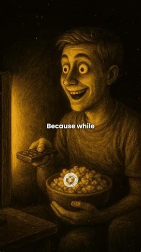 Mind Programming | How Television Shapes Your Reality | Robust TV