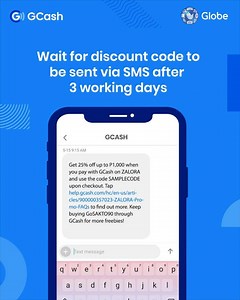 958K views · 34 reactions | Shop for less using GCash vouchers and have goods and essentials delivered at home! Just follow these steps on how to use them for online merchants. Note: You may use the voucher up to 60 days after you claim it. No GCash yet? Download the GCash App, register, and get verified today. Available for all networks! #WhatCantYouDo Play Store: https://go.gcash.com/GCashAndroid App Store: https://go.gcash.com/GCashiOS | GCash | Facebook