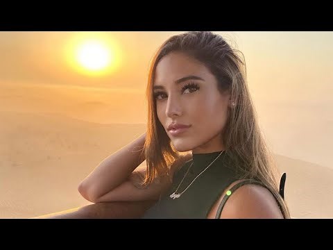 Angie Varona | Luxury Model💙🦋 Swimsuit bikini 2024