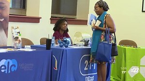 UPHS holds 24th annual conference for human service professionals