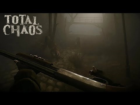 So Xbox Just Released A Brand New Horror Game Total Chaos - Is It Any Good?
