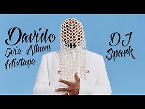 DAVIDO - 5IVE (FULL ALBUM)