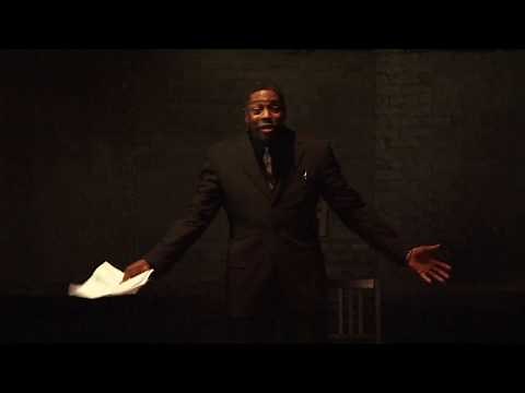 Theatre of the Oppressed NYC: Sneak Peak
