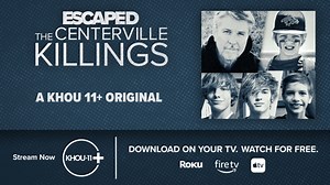ESCAPED: The Centerville killings