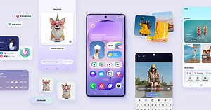 One UI | Samsung 台灣