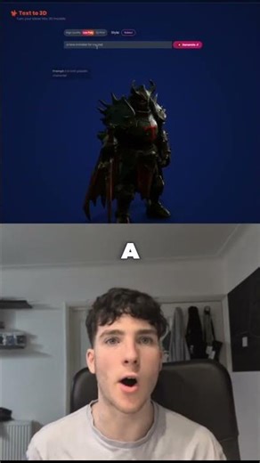 Making my roblox game monster in 60 seconds...