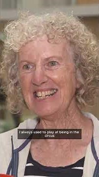 New circus skills class for over 60s ‘like play for adults’ | RNZ