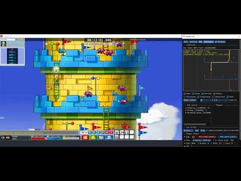 The Best Legit Bot? One Pass EOS Tower Challenge