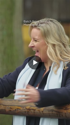 I have a new series starting tonight on Channel 4 at 8pm - a second series of Batch from Scratch: Cooking for Less. It was made with no small amount of hard work and brilliance from a truly great… | Claire Nosworthy