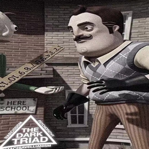 kazım usta arsız barut kafalıya haddini bildirdi#baldi #wilson #helloneighbor #baldibasics #games