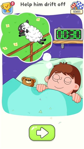 Impossible Date 2 Tricky Riddle Level - 3895 #shorts #games #trending #gameplay #dop5