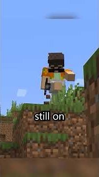 Minecraft's Worst Player...