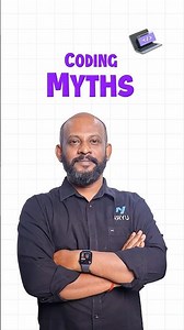 3 Coding Myths You Should Stop Believing 😳