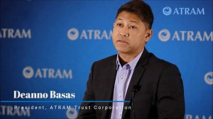 39K views · 191 reactions | Watch ATRAM’s Investment Outlook for Fixed Income with ATRAM Trust Corporation's President, Mr. Deanno Basas. Listen to the company’s views and strategies to help guide your investment decisions. | ATRAM Group | Facebook